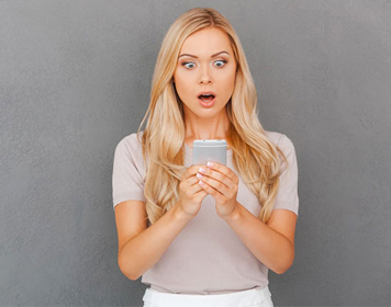 Caracteristici sms